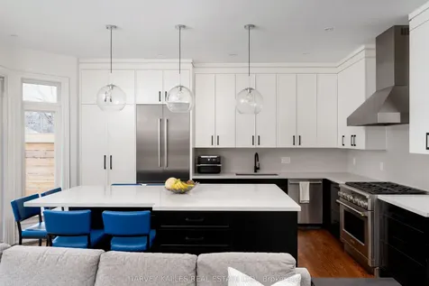 57 Burncrest Drive Toronto ON M5M 2Z4