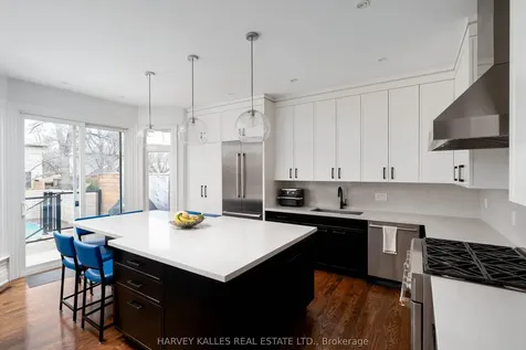 57 Burncrest Drive Toronto ON M5M 2Z4