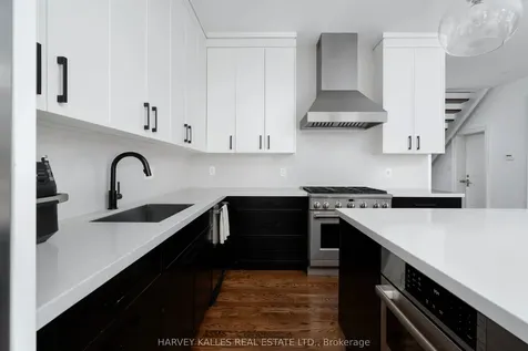 57 Burncrest Drive Toronto ON M5M 2Z4