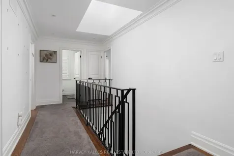 57 Burncrest Drive Toronto ON M5M 2Z4