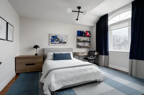 57 Burncrest Drive Toronto ON M5M 2Z4