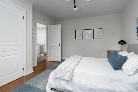 57 Burncrest Drive Toronto ON M5M 2Z4