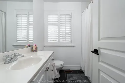 57 Burncrest Drive Toronto ON M5M 2Z4