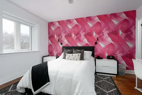 57 Burncrest Drive Toronto ON M5M 2Z4
