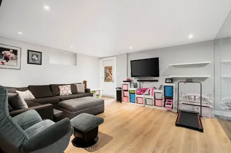 57 Burncrest Drive Toronto ON M5M 2Z4