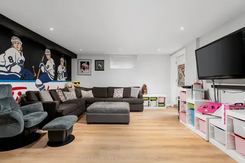 57 Burncrest Drive Toronto ON M5M 2Z4