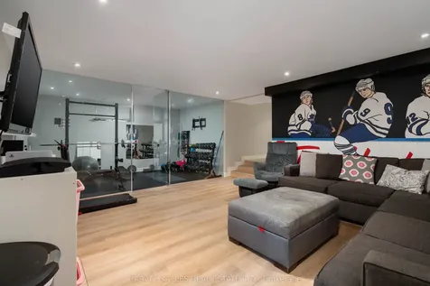 57 Burncrest Drive Toronto ON M5M 2Z4