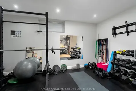 57 Burncrest Drive Toronto ON M5M 2Z4