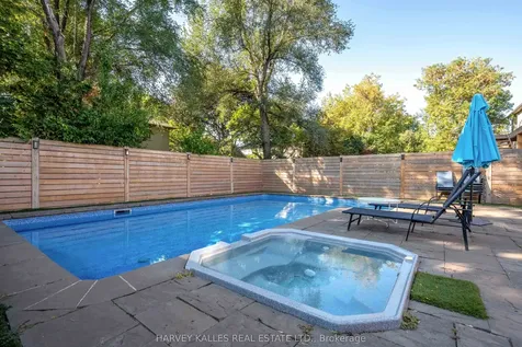 57 Burncrest Drive Toronto ON M5M 2Z4