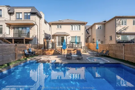 57 Burncrest Drive Toronto ON M5M 2Z4