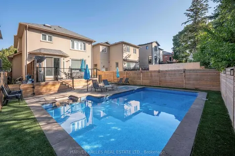 57 Burncrest Drive Toronto ON M5M 2Z4