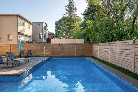 57 Burncrest Drive Toronto ON M5M 2Z4