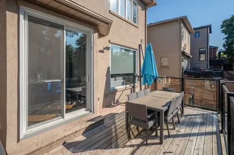 57 Burncrest Drive Toronto ON M5M 2Z4