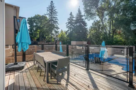 57 Burncrest Drive Toronto ON M5M 2Z4