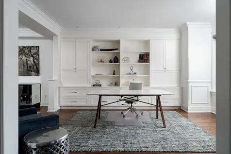 57 Burncrest Drive Toronto ON M5M 2Z4