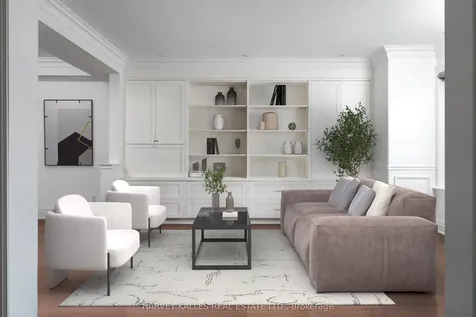 57 Burncrest Drive Toronto ON M5M 2Z4