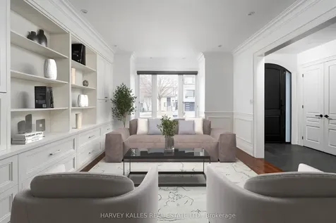 57 Burncrest Drive Toronto ON M5M 2Z4