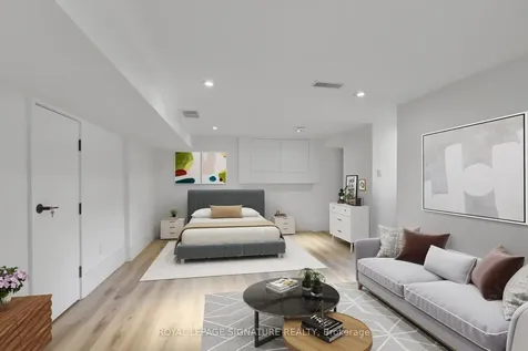 186 Humewood Drive Toronto ON M6C 2W9