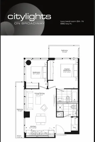 99 Broadway Avenue Toronto ON M4P 0E3
