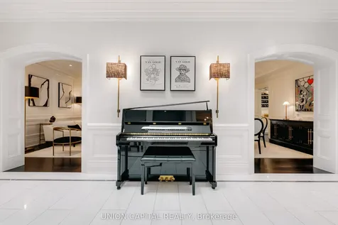 45 Gordon Road Toronto ON M2P 1E2