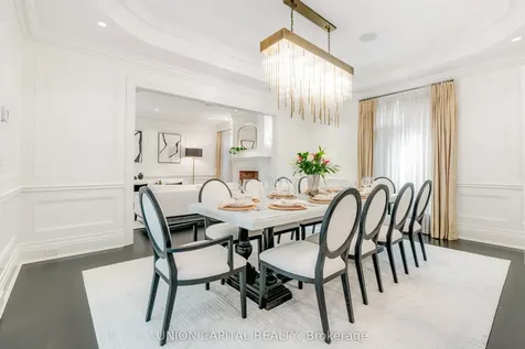 45 Gordon Road Toronto ON M2P 1E2