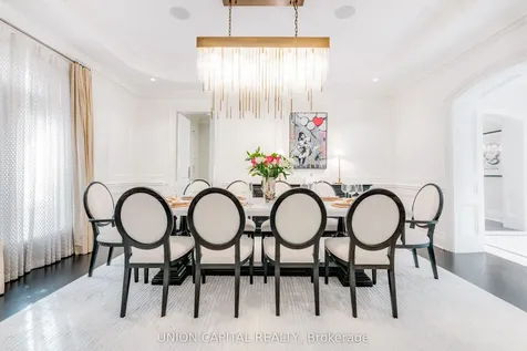 45 Gordon Road Toronto ON M2P 1E2