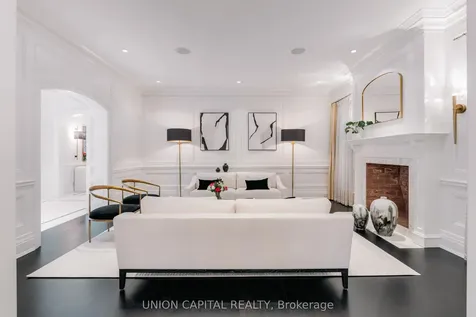 45 Gordon Road Toronto ON M2P 1E2