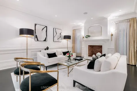 45 Gordon Road Toronto ON M2P 1E2