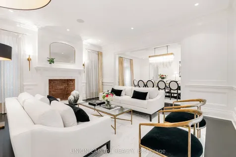 45 Gordon Road Toronto ON M2P 1E2