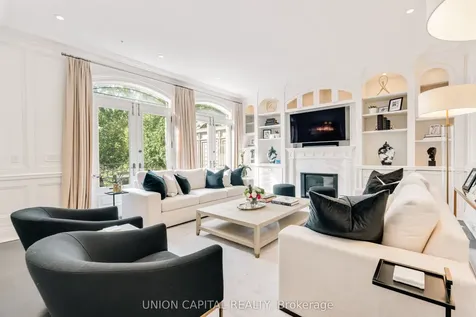 45 Gordon Road Toronto ON M2P 1E2