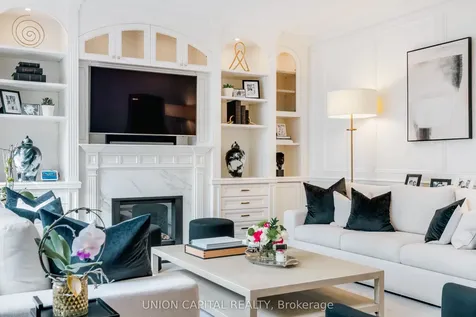 45 Gordon Road Toronto ON M2P 1E2