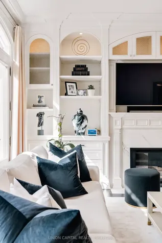 45 Gordon Road Toronto ON M2P 1E2