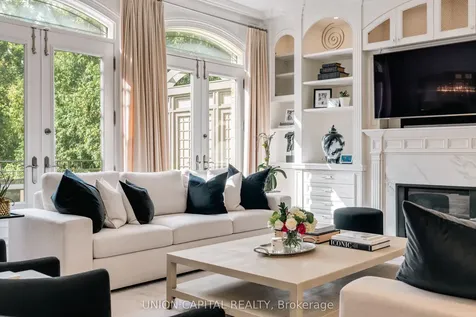 45 Gordon Road Toronto ON M2P 1E2