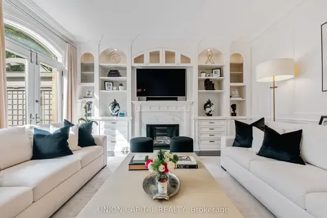 45 Gordon Road Toronto ON M2P 1E2