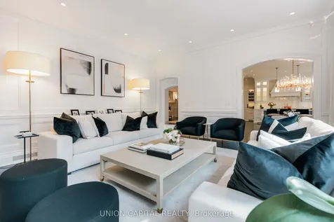 45 Gordon Road Toronto ON M2P 1E2