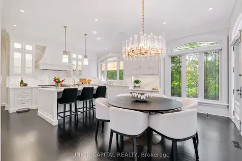 45 Gordon Road Toronto ON M2P 1E2