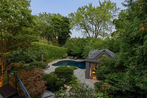 45 Gordon Road Toronto ON M2P 1E2
