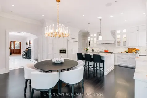 45 Gordon Road Toronto ON M2P 1E2