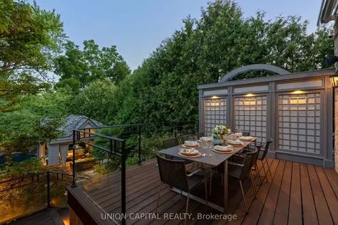 45 Gordon Road Toronto ON M2P 1E2
