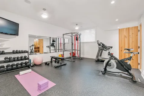 45 Gordon Road Toronto ON M2P 1E2