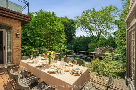 45 Gordon Road Toronto ON M2P 1E2