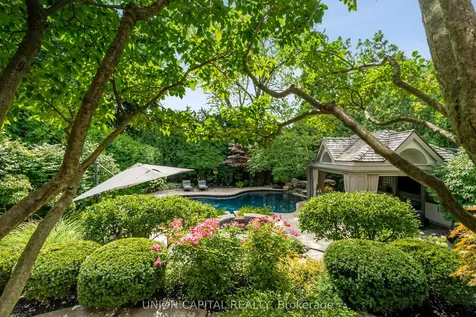 45 Gordon Road Toronto ON M2P 1E2