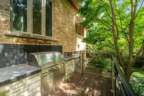 45 Gordon Road Toronto ON M2P 1E2
