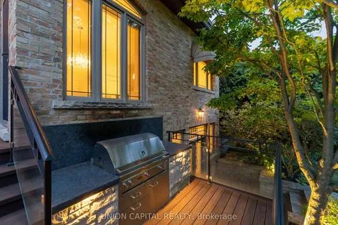 45 Gordon Road Toronto ON M2P 1E2