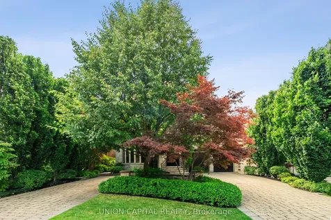 45 Gordon Road Toronto ON M2P 1E2
