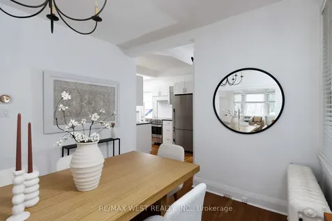 311 St Clair Avenue E Toronto ON M4T 1P3