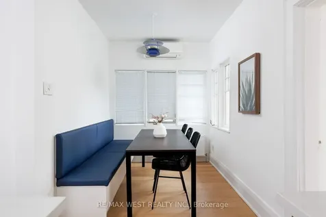311 St Clair Avenue E Toronto ON M4T 1P3