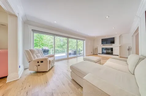 474 Hidden Trail N/a Toronto ON M2R 3R8