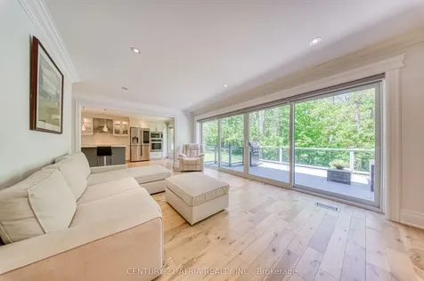 474 Hidden Trail N/a Toronto ON M2R 3R8