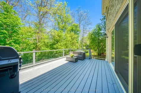 474 Hidden Trail N/a Toronto ON M2R 3R8